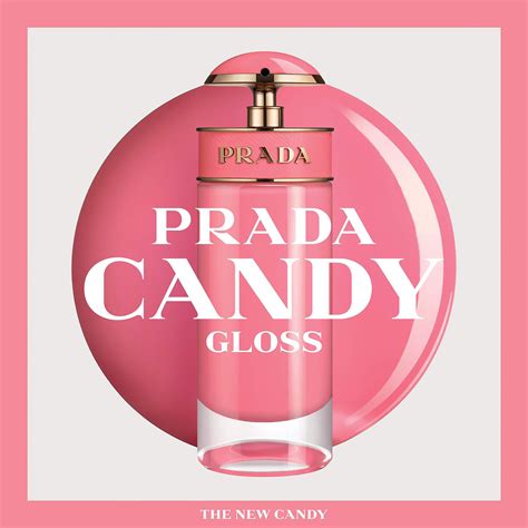 prada candy gloss prada|prada candy gloss smell.